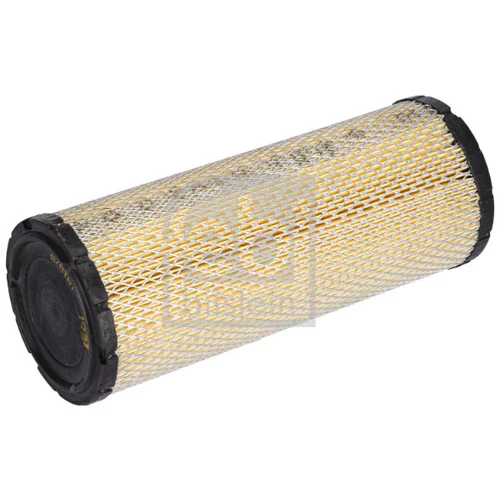 Vzduchový filter 181878 (FEBI Bilstein) - obr. 1