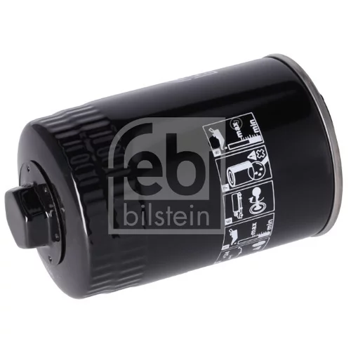 Olejový filter 182014 (FEBI Bilstein) - obr. 1