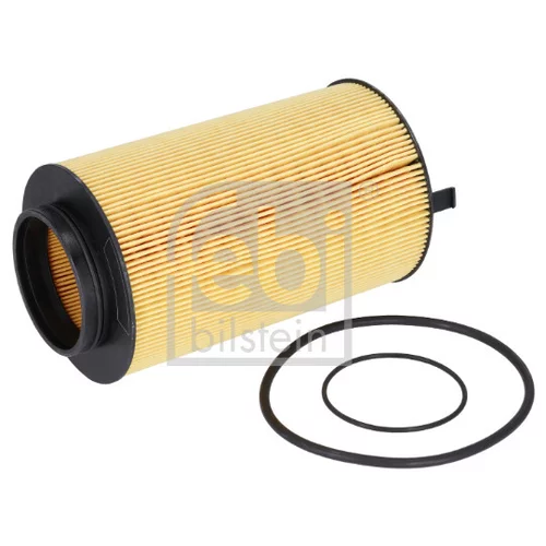 Olejový filter FEBI BILSTEIN 182470