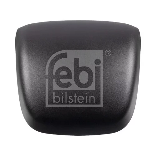 Krytka, širokouhlé spätné zrkadlo FEBI BILSTEIN 182539