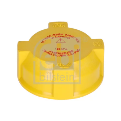 Uzáver nádržky pre chladiacu zmes FEBI BILSTEIN 183407