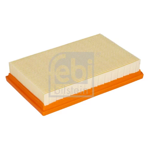 Vzduchový filter 183890 (FEBI Bilstein) - obr. 1