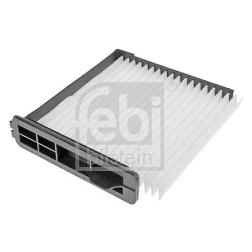 Filter vnútorného priestoru 183976 (FEBI Bilstein) - obr. 1