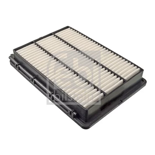 Vzduchový filter 184040 (FEBI Bilstein) - obr. 1