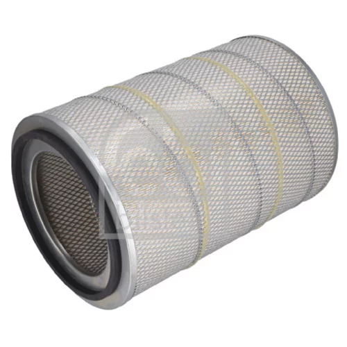Vzduchový filter 184191 (FEBI Bilstein) - obr. 1
