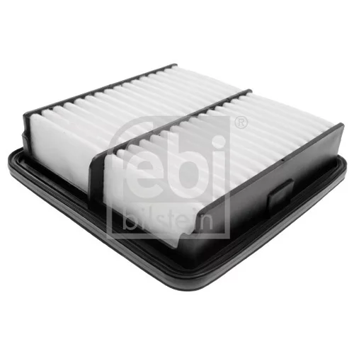 Vzduchový filter 184282 (FEBI Bilstein) - obr. 1