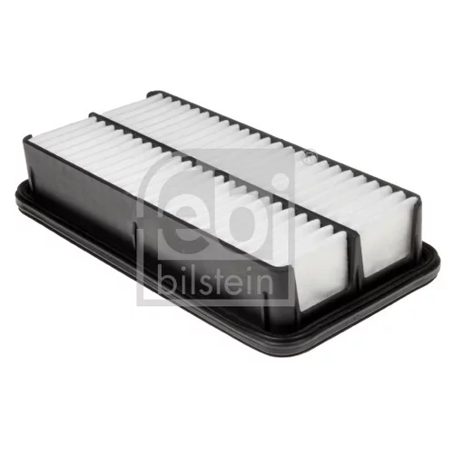 Vzduchový filter 184349 (FEBI Bilstein) - obr. 1