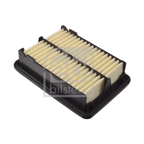 Vzduchový filter 184370 (FEBI Bilstein) - obr. 1