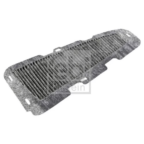 Vzduchový filter, teleso akumulátora pohonu 185251 (FEBI Bilstein) - obr. 1