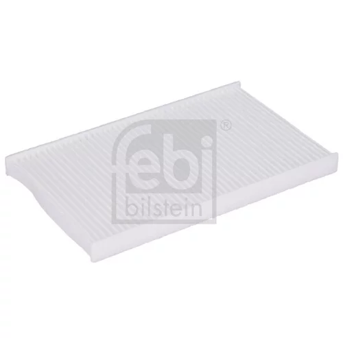 Filter vnútorného priestoru 186254 (FEBI Bilstein) - obr. 1
