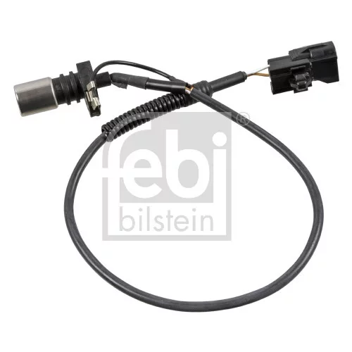 Snímač impulzov kľukového hriadeľa FEBI BILSTEIN 186615