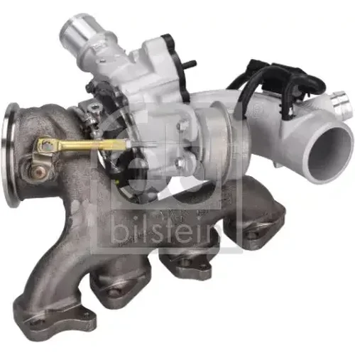 Plniace dúchadlo FEBI Bilstein 186655