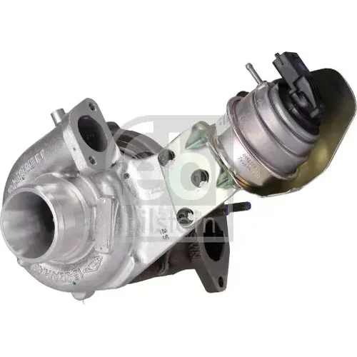 Plniace dúchadlo FEBI Bilstein 186803