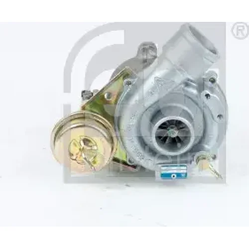Plniace dúchadlo FEBI Bilstein 186904