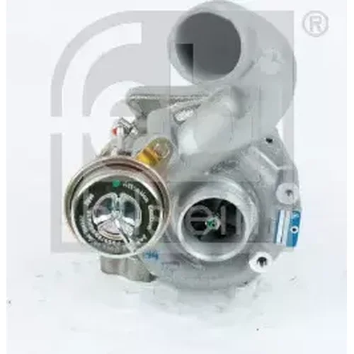 Plniace dúchadlo FEBI Bilstein 187030