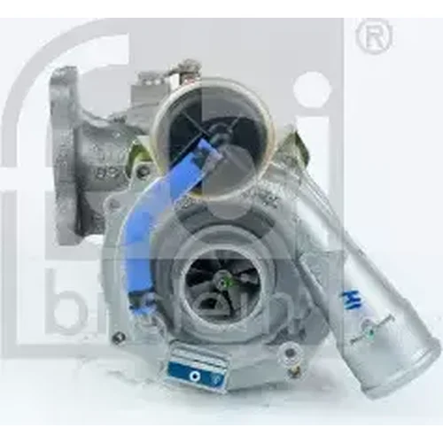 Plniace dúchadlo FEBI Bilstein 187206