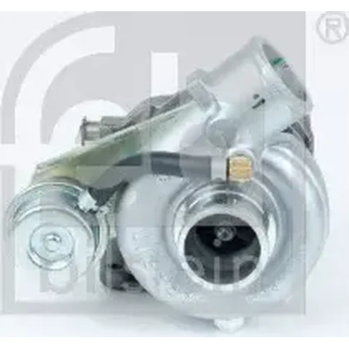 Plniace dúchadlo FEBI Bilstein 187358