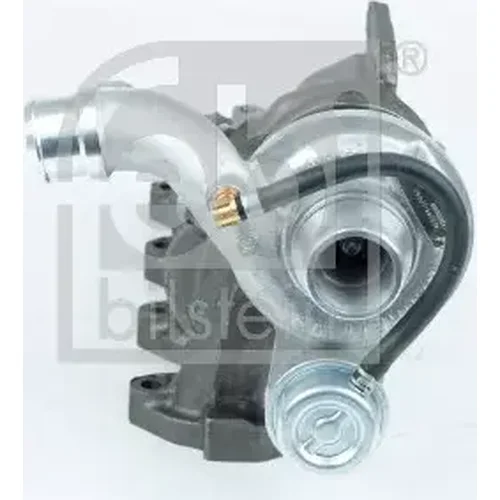 Plniace dúchadlo FEBI Bilstein 187660