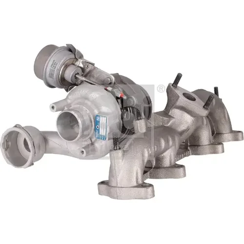 Plniace dúchadlo FEBI Bilstein 190054