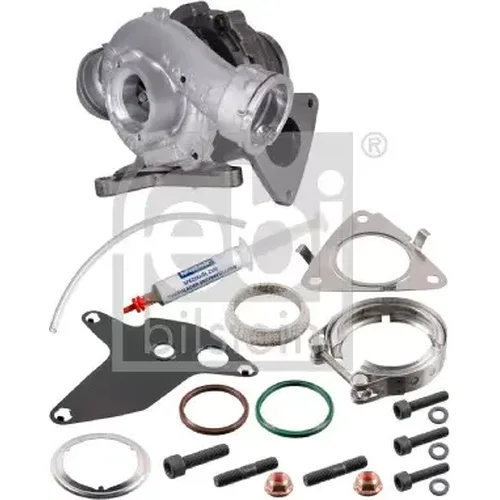 Plniace dúchadlo FEBI Bilstein 192568