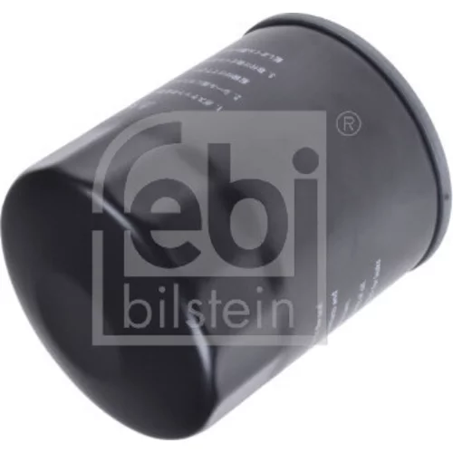 Olejový filter 192866 (FEBI Bilstein) - obr. 1