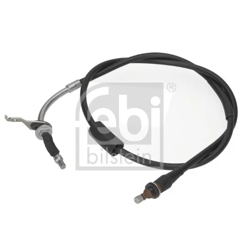 Ťažné lanko parkovacej brzdy FEBI BILSTEIN 193418