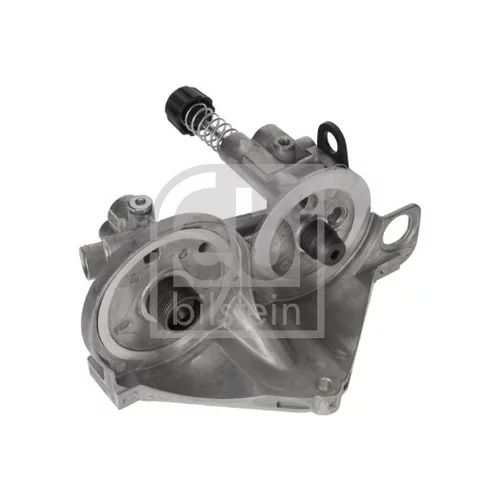 Teleso, palivový filter FEBI BILSTEIN 193464
