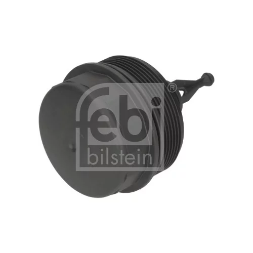 Veko, puzdro olejového filtra 193881 (FEBI Bilstein) - obr. 1