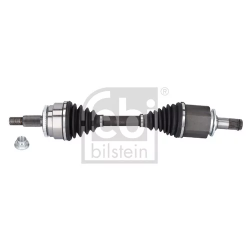 Hnací hriadeľ FEBI BILSTEIN 196051