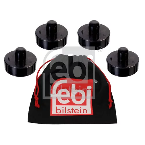Umiestnenie zdvíhacích bodov FEBI BILSTEIN 196121