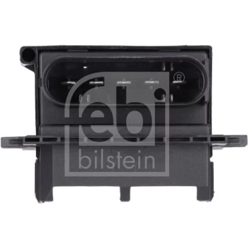 Odpor vnútorného ventilátora 196264 (FEBI Bilstein) - obr. 2