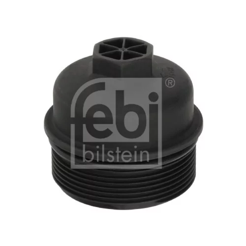 Veko, puzdro olejového filtra FEBI BILSTEIN 196335