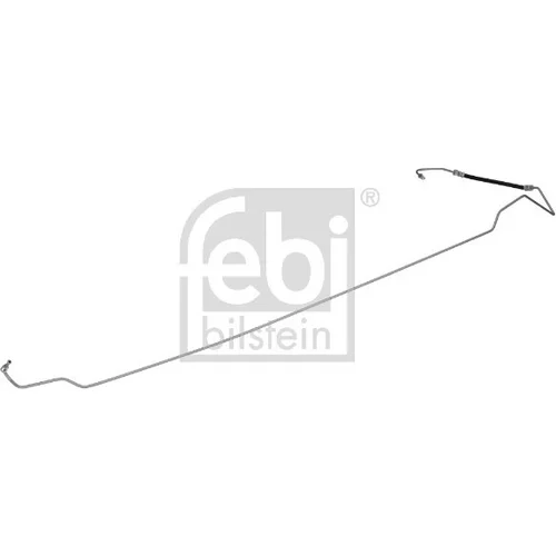 Brzdová hadica FEBI BILSTEIN 196617