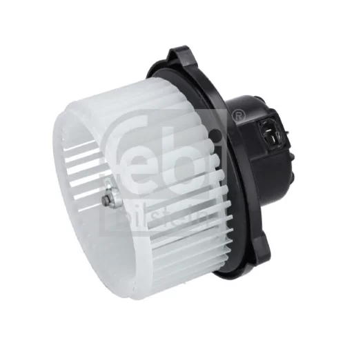 Vnútorný ventilátor FEBI BILSTEIN 196722