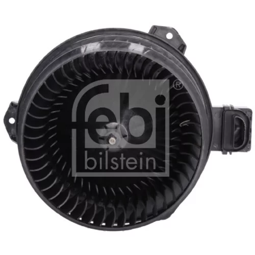Vnútorný ventilátor 196736 (FEBI Bilstein) - obr. 3