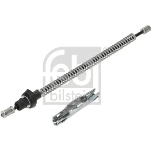 Ťažné lanko parkovacej brzdy FEBI BILSTEIN 196747