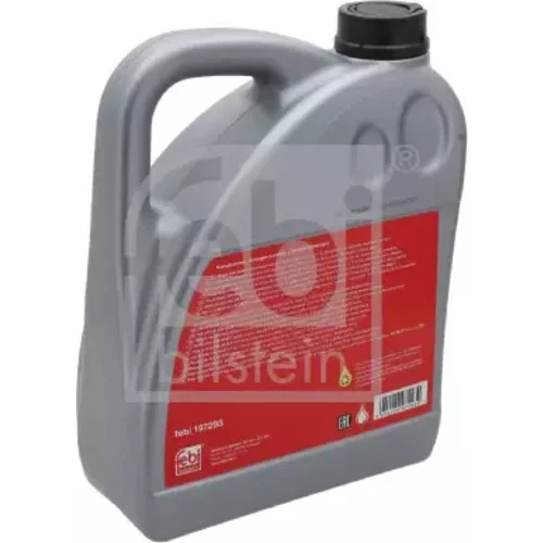 Motorový olej 0W-20 P 4L (FEBI Bilstein) - obr. 1