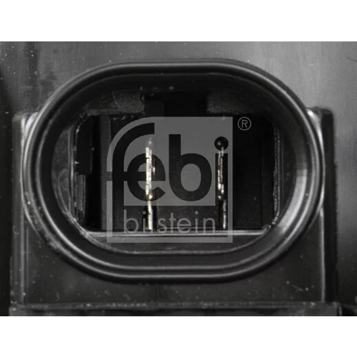 Vnútorný ventilátor 197357 (FEBI Bilstein) - obr. 2