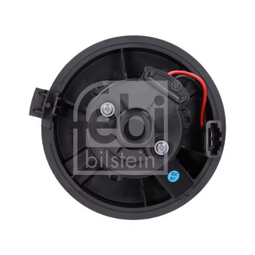 Vnútorný ventilátor 197363 (FEBI Bilstein) - obr. 3