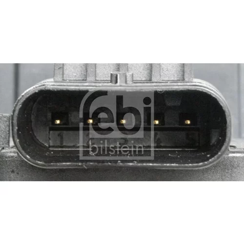 NOx-Sensor, vstrekovanie močoviny 197512 (FEBI Bilstein) - obr. 1