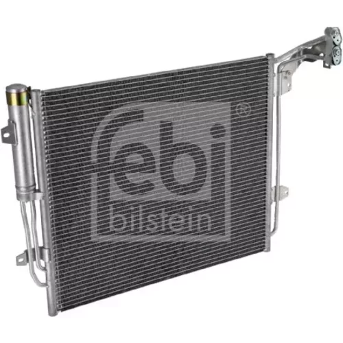 Kondenzátor klimatizácie FEBI BILSTEIN 197613