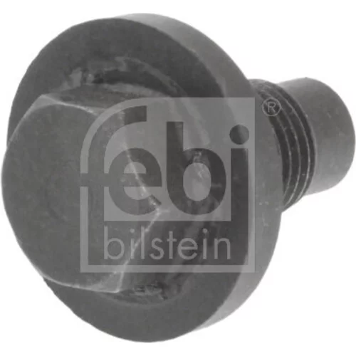 Skrutka olejovej vane FEBI BILSTEIN 197910