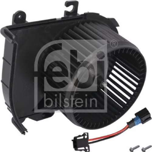 Vnútorný ventilátor FEBI BILSTEIN 197935