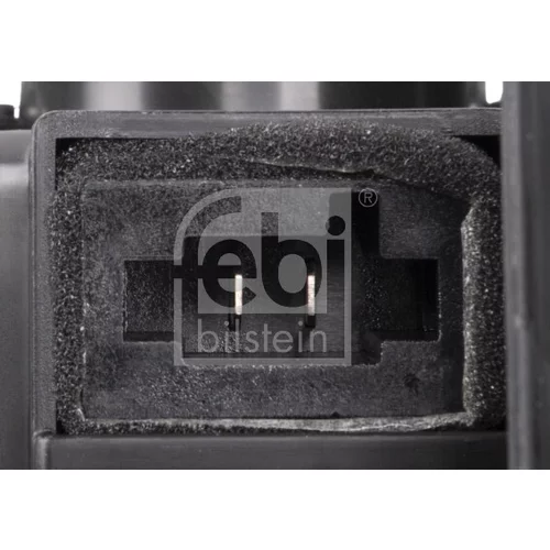 Vnútorný ventilátor 197935 (FEBI Bilstein) - obr. 2