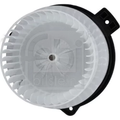 Vnútorný ventilátor 197954 (FEBI Bilstein) - obr. 3