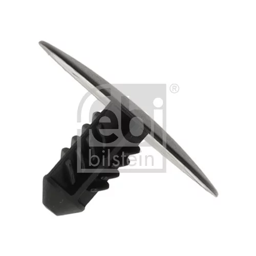 Upevňovací klip, vnútorné čalúnenie FEBI BILSTEIN 198310
