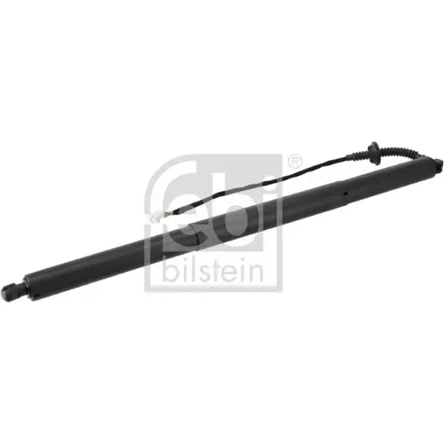 Elektromotor, zadná kapota FEBI BILSTEIN 198522
