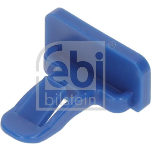 Prídržná spona, obloženie podlahy FEBI BILSTEIN 198632
