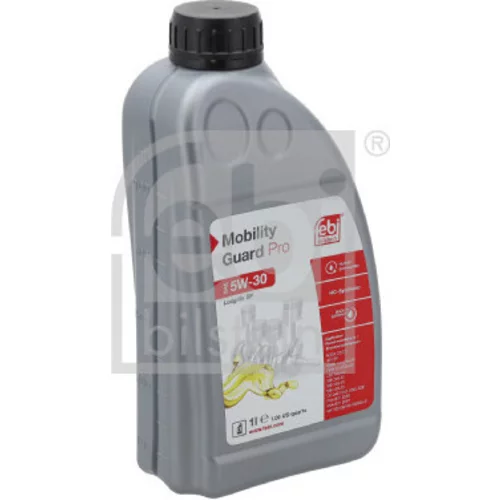 Motorový olej FEBI BILSTEIN 198691