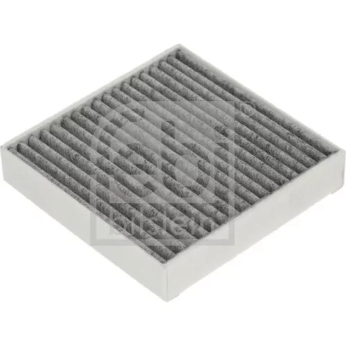 Filter vnútorného priestoru 198866 (FEBI Bilstein) - obr. 1